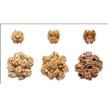 Chinese Walnut Kernels Wholesale High Quality Hot Sales